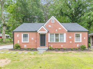 1240 Fayetteville Rd, Atlanta, GA 30316