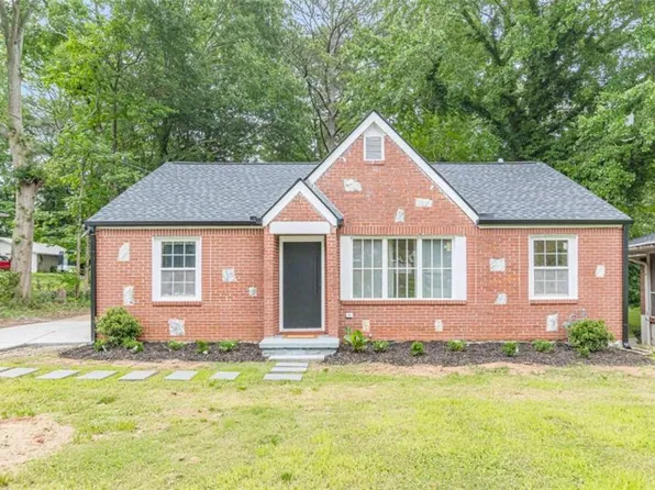 1240 Fayetteville Rd, Atlanta, GA 30316