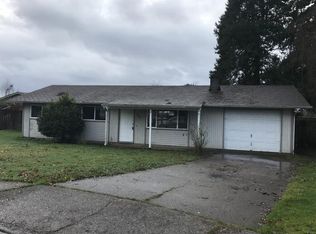 701 54th St, Springfield, OR 97478