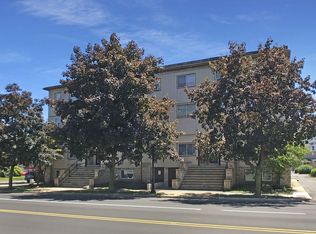 807 W 3rd St APT FS, Williamsport, PA 17701