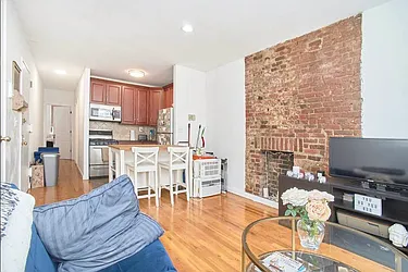 Rented by Halstead Real Estate