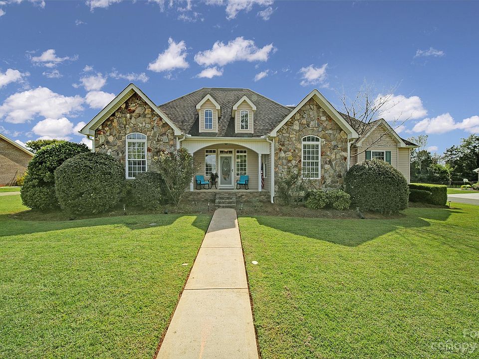 1211 Maddy Ln Rock Hill, SC Zillow