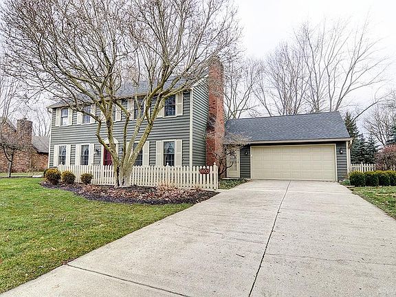 3rd image of 6600 Curtwood Dr