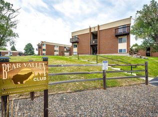 3623 S Sheridan Boulevard #17, Denver, CO 80235