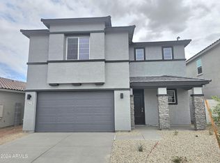 18215 W Poston Dr, Surprise, AZ 85387