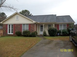 7775 Birchwood Ct, Columbus, GA 31909