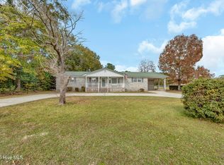 3316 N Kerr Ave, Wilmington, NC 28405