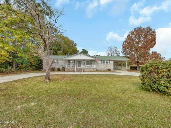 3316 N Kerr Avenue, Wilmington, NC 28405