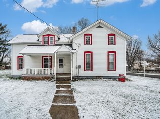 310 Chestnut St, Bloomingdale, MI 49026