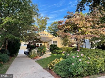 7717 Oldchester Rd, Bethesda, MD, 20817