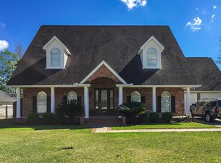 7629 Sir Kevin, Lumberton, TX 77657