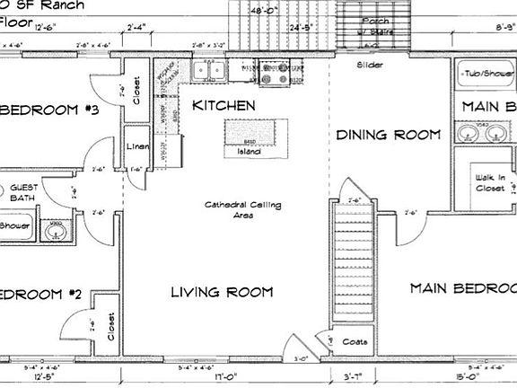 2nd image of LOT 5 5/510 Old County Rd