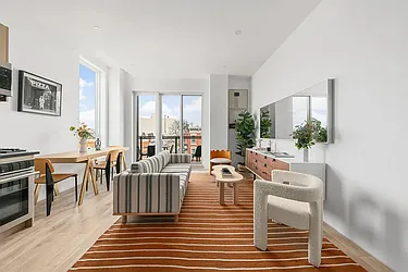 136 14th Street, #3A