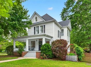 213 Bosley Ave, Suffolk, VA 23434