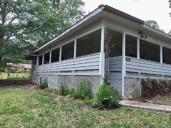 Property Side View