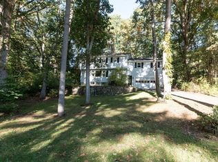 29 Drum Ln, Sudbury, MA 01776