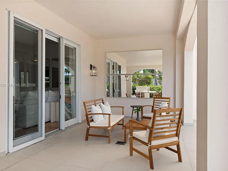 19216 Fisher Island Dr #19216 — Photo 11