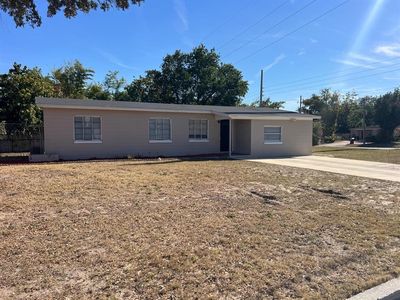 1601 Pontiac Ct, Orlando, FL, 32808