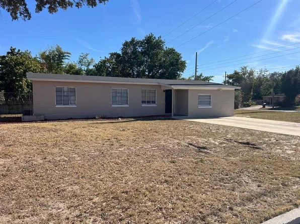 1601 Pontiac Ct, Orlando, FL 32808