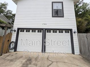 1705 N 17th Ave, Pensacola, FL 32503