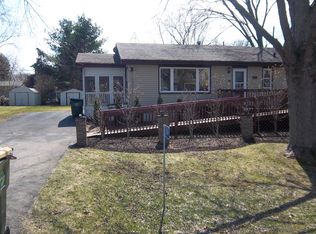 1931 Esch Rd, Twin Lakes, WI 53181