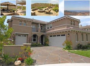 1692 Trenton Way, San Marcos, CA 92078