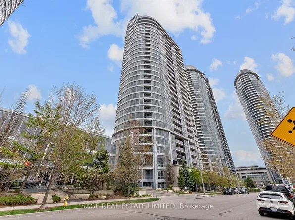 151 Village Green Sq, Toronto, ON