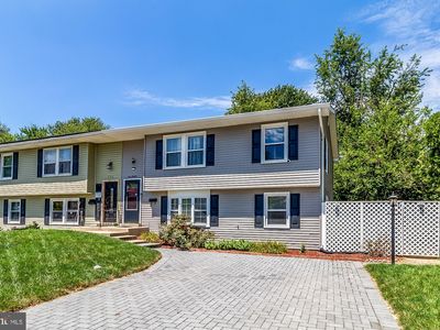 732 Chapelgate Dr, Odenton, MD, 21113