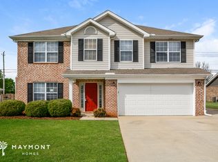 111 Bellevue Dr, Meridianville, AL 35759