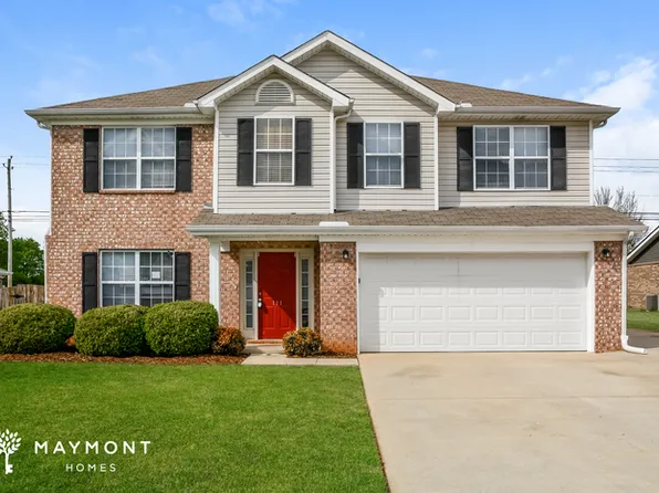 111 Bellevue Dr, Meridianville, AL 35759