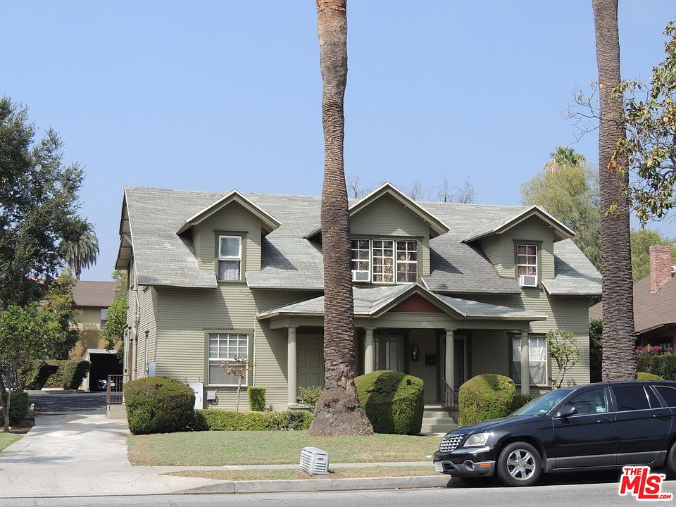 1st image of 745 N Los Robles Ave