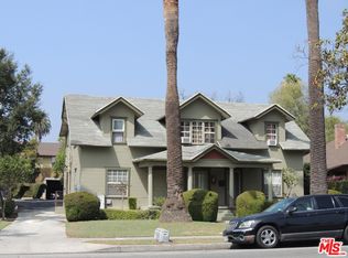 745 N Los Robles Ave, Pasadena, CA 91104