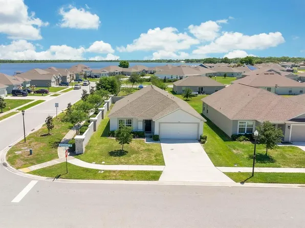 205 Arbuthnot St, Winter Haven, FL 33881