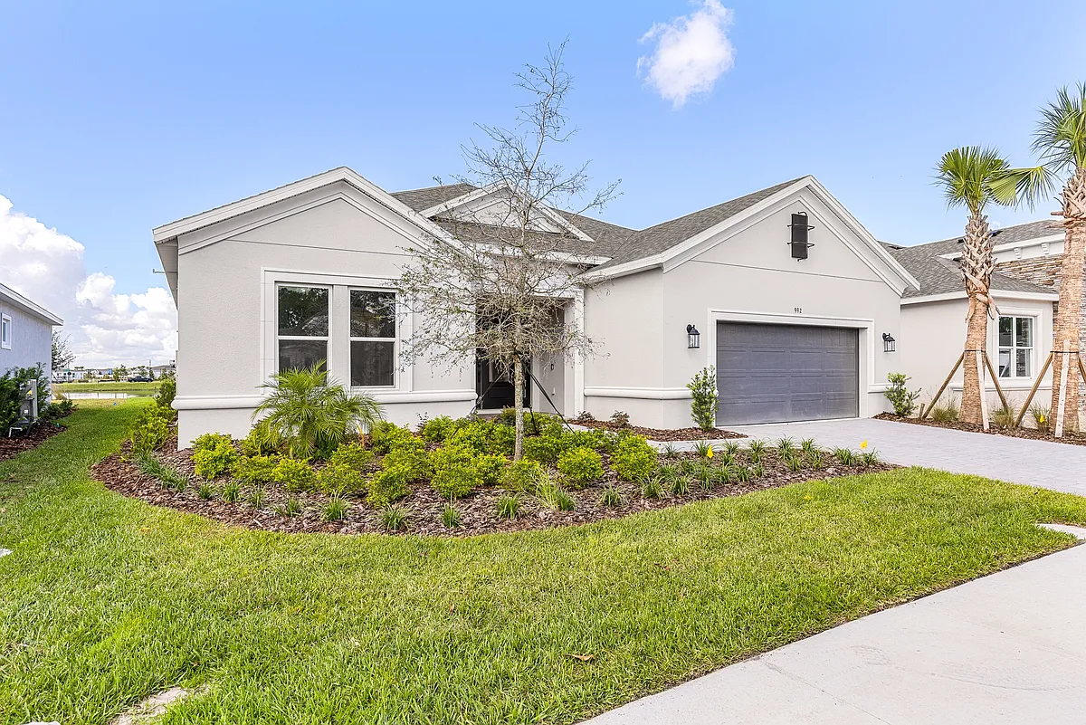 Building Photo - 992 Tassleflower Trl
