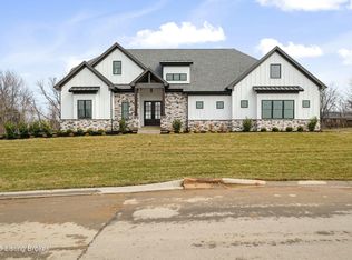5515 Farmhouse Dr LOT 24, Crestwood, KY 40014