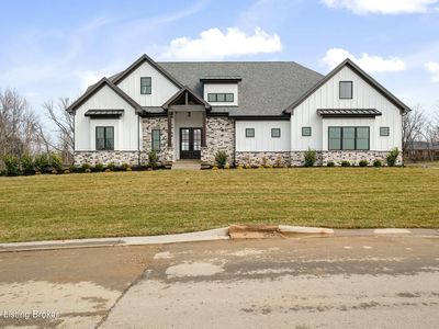 5515 Farmhouse Dr LOT 24, Crestwood, KY, 40014