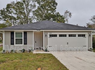 1301 Orton St, Jacksonville, FL 32205