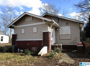 1025 Alabama Ave SW, Birmingham, AL 35211