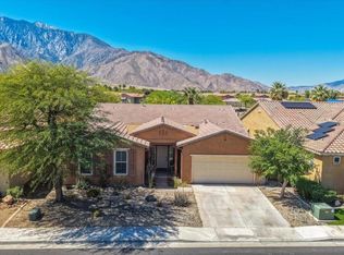 3467 Savanna Way, Palm Springs, CA 92262