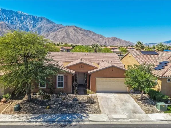3467 Savanna Way, Palm Springs, CA 92262
