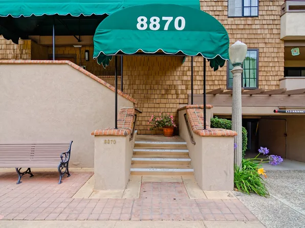 8870 Villa La Jolla Dr Unit 104, La Jolla, CA 92037
