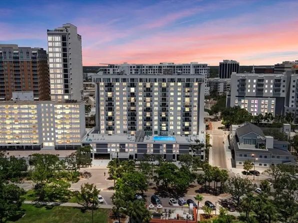 101 S Gulfstream Ave #1
