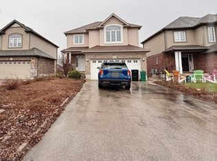 101 Robert Simone Way, North Dumfries, ON N0B 1E0