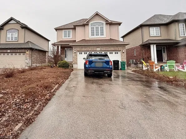 101 Robert Simone Way, North Dumfries, ON N0B 1E0