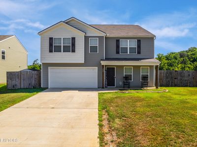 202 Venard Way, Maryville, TN, 37804