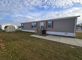 Sunset Ridge, Portland, MI 48875