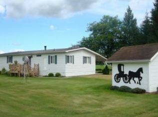 3105 Haynie Rd, Custer, WA 98240