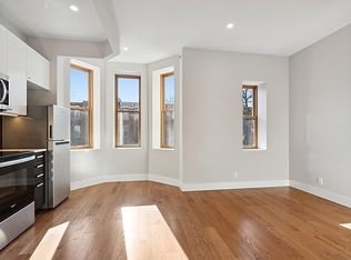 157 Lefferts Pl #3, Brooklyn, NY 11238