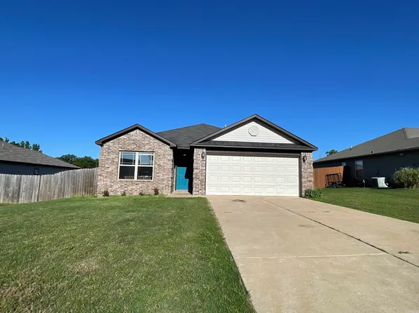 103 Sunflower Ln, Beebe, AR 72012