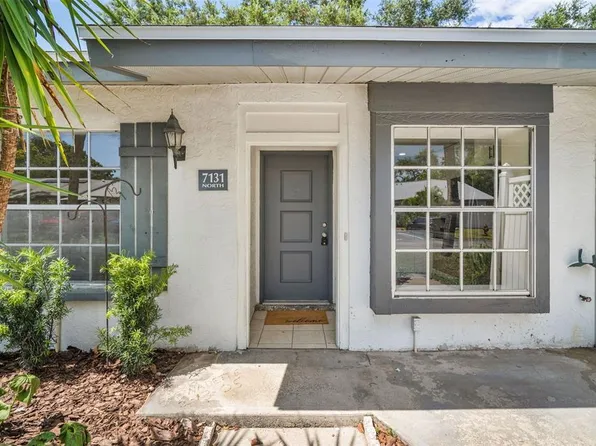 7131 Parkside Villas Dr N, Saint Petersburg, FL 33709